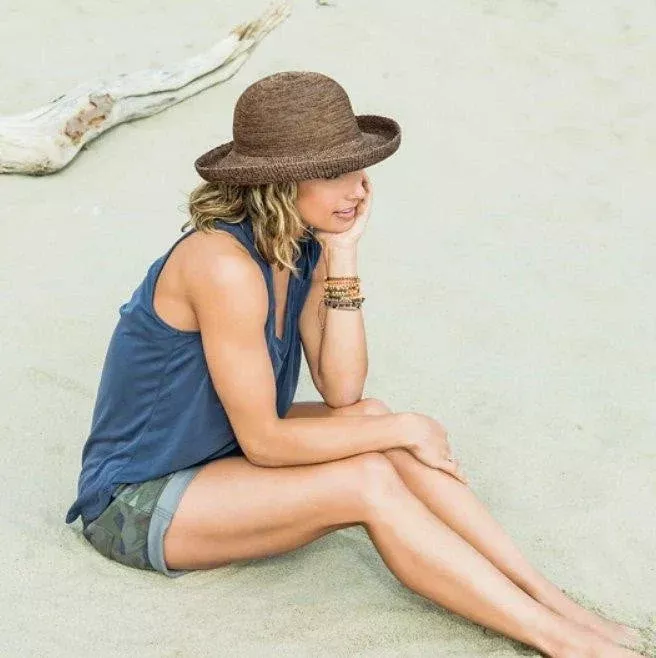 Wallaroo Victoria PETITE Women’s Sun Hats for Smaller Heads-10 Colors