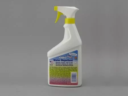Water Repellent Spray