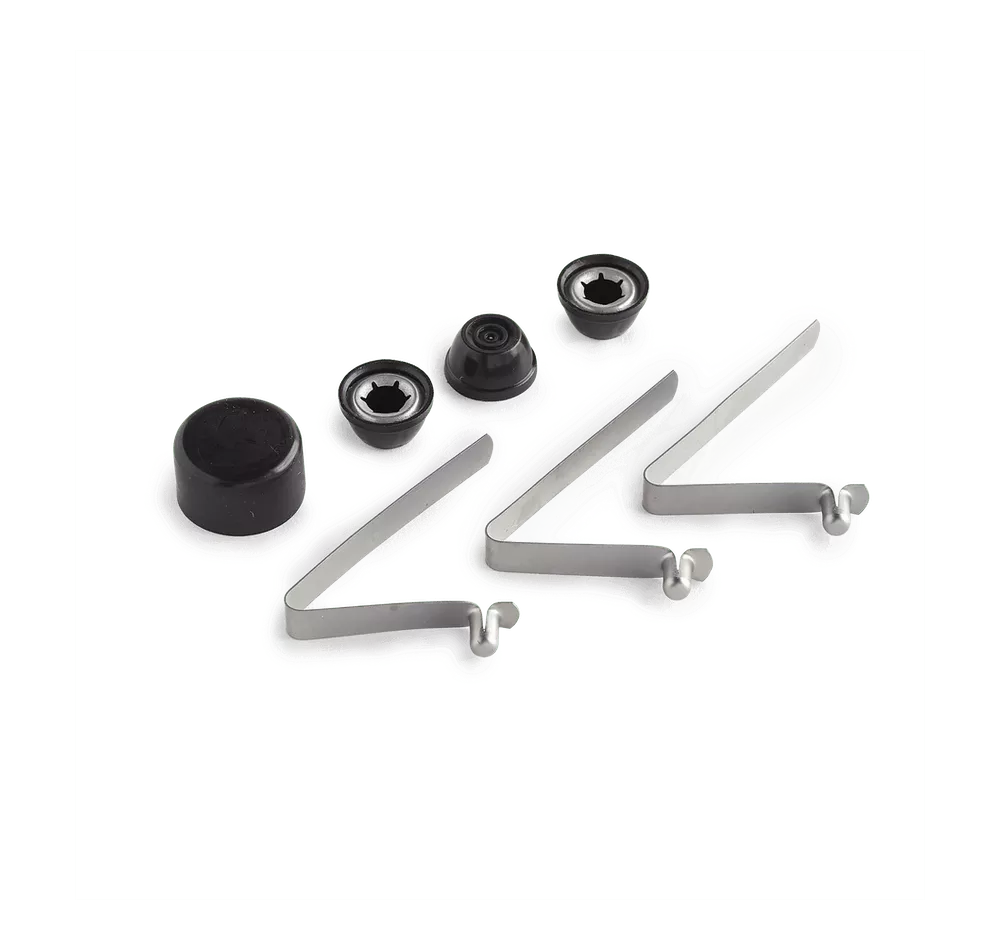 Weber 91732 Leg parts
