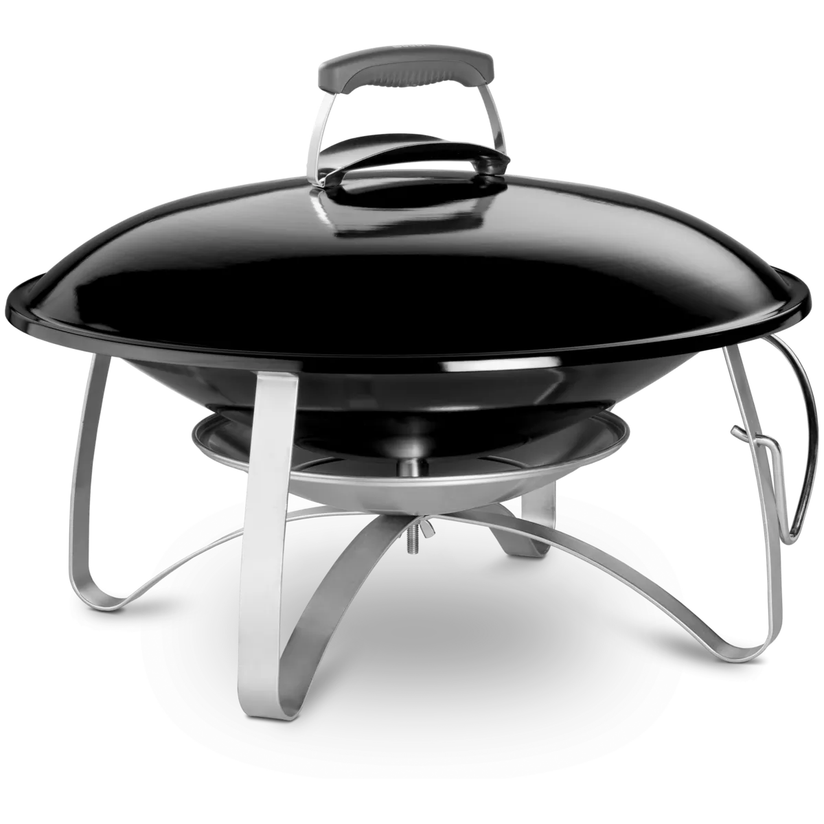 Weber Fire Place