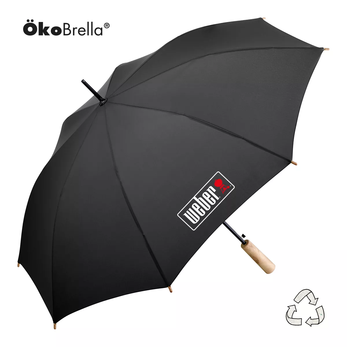Weber Paraplu