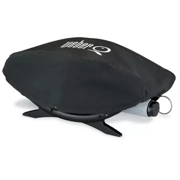 Weber Q 200, Q 220 Grill Replacement Cover – 7111
