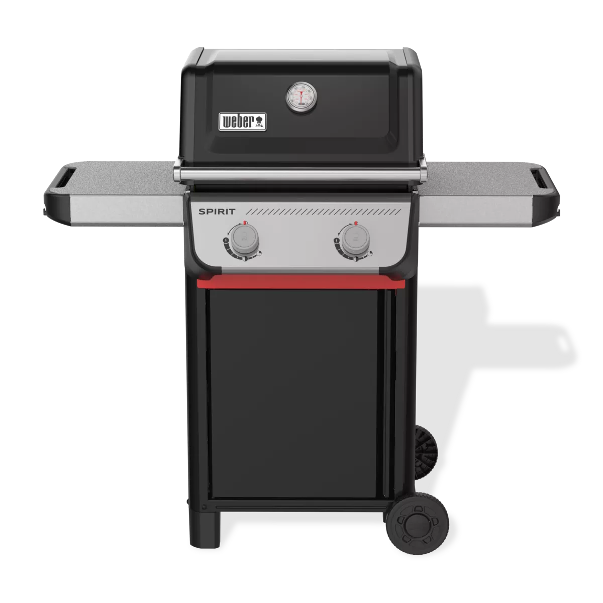 Weber Spirit E-210