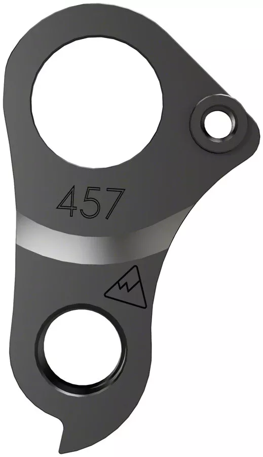 Wheels Manufacturing Derailleur Hanger – 457