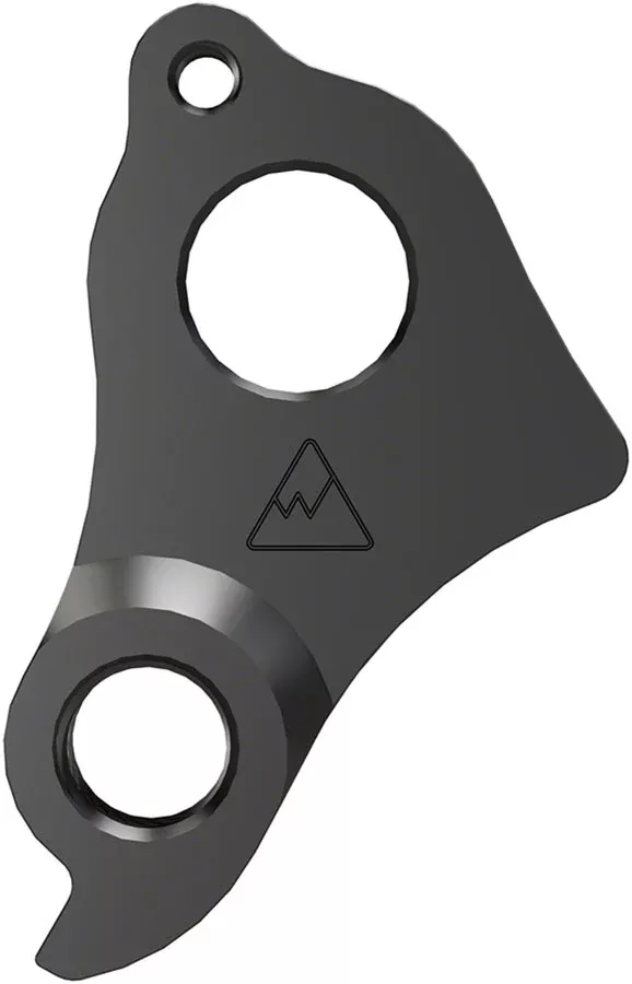 Wheels Manufacturing Derailleur Hanger – 641