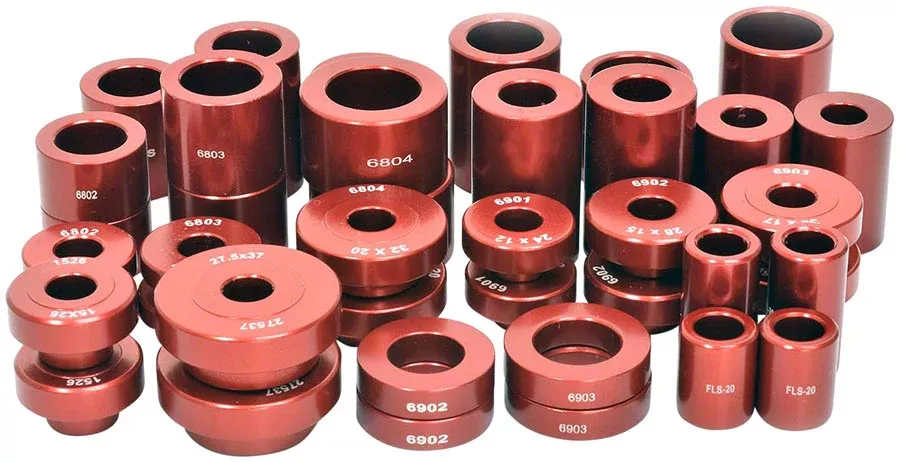 Wheels Manufacturing Essential Kit – Bearing Drift