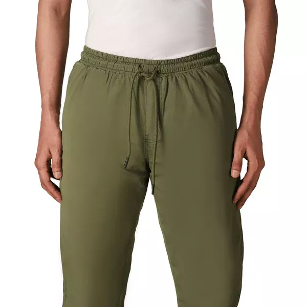 White Duck Outdoors Essential Stretch Jogger Pants