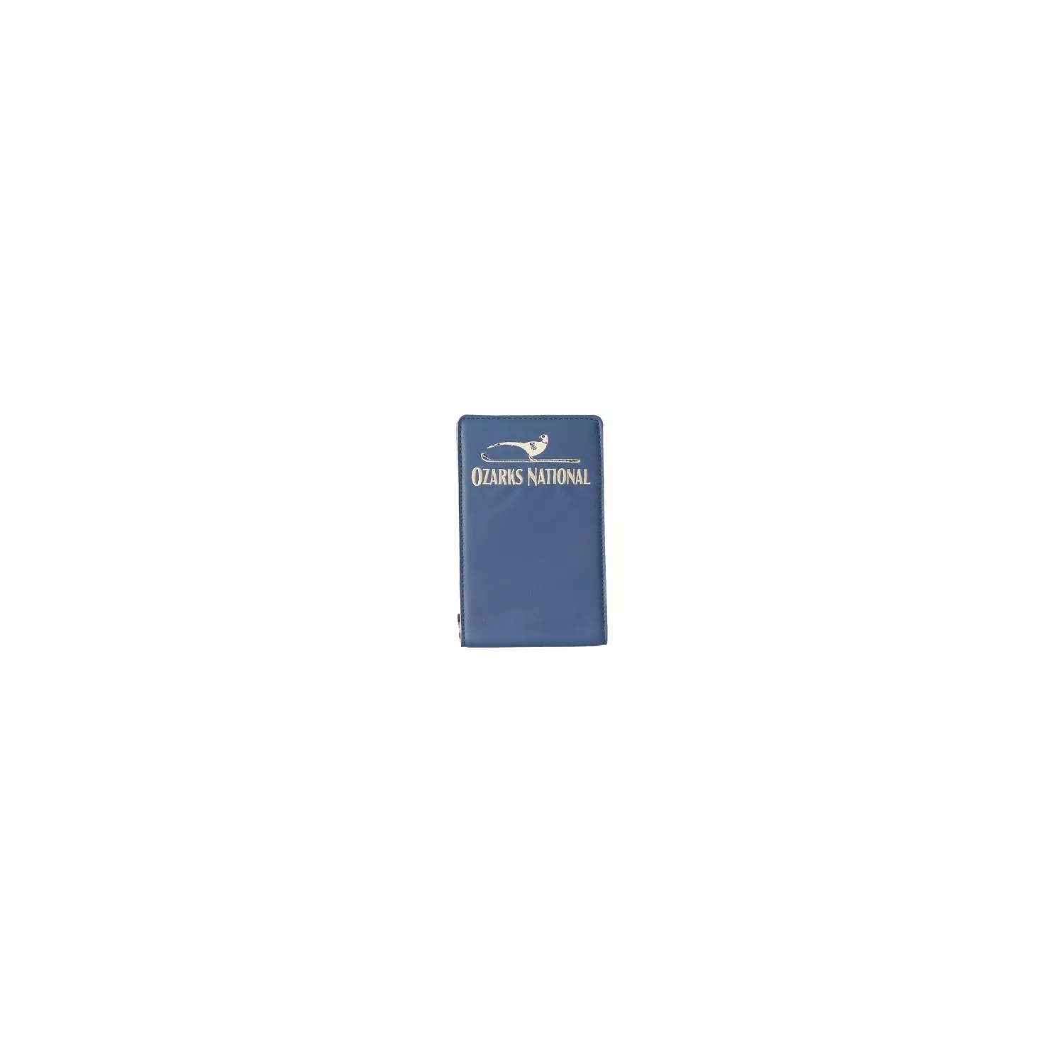 Yardage Book Holder- Ozarks National