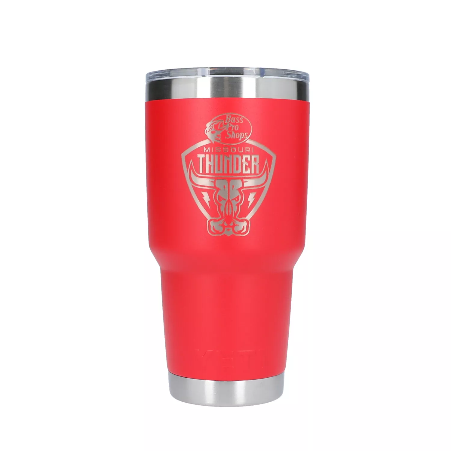 YETI 30oz Rambler-Missouri Thunder