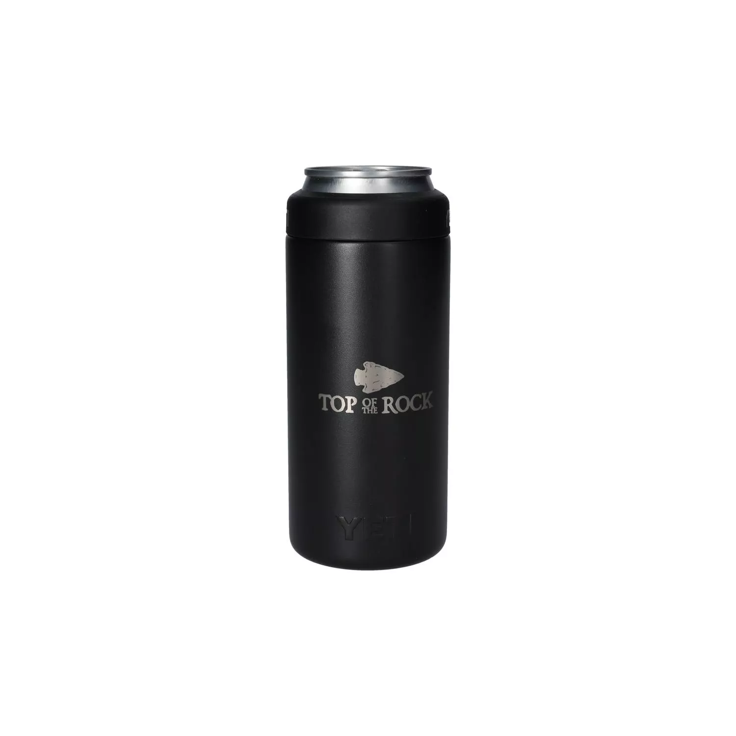 YETI Colster Slim- Top of the Rock