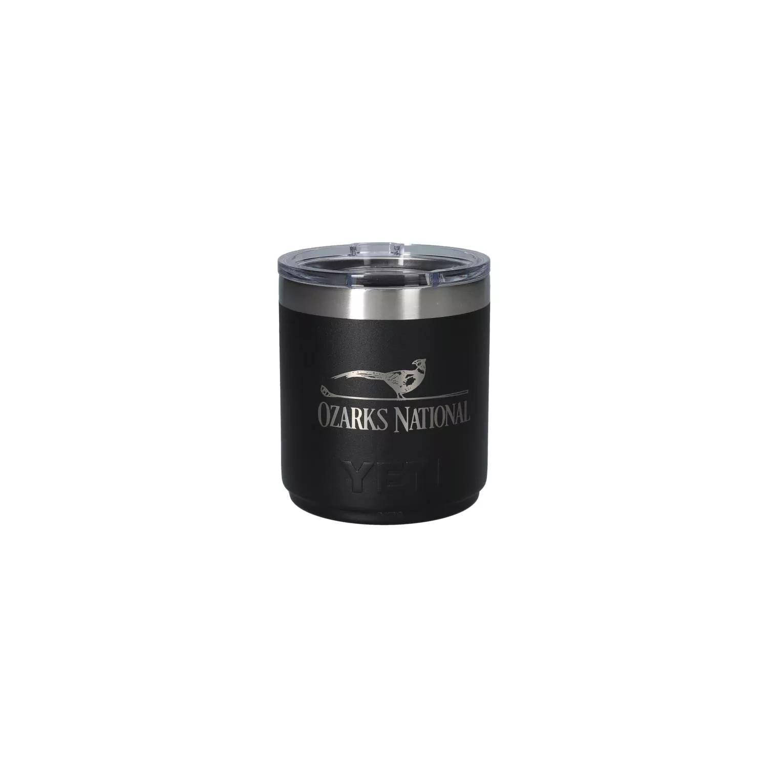 YETI Lowball 10oz- Ozarks National