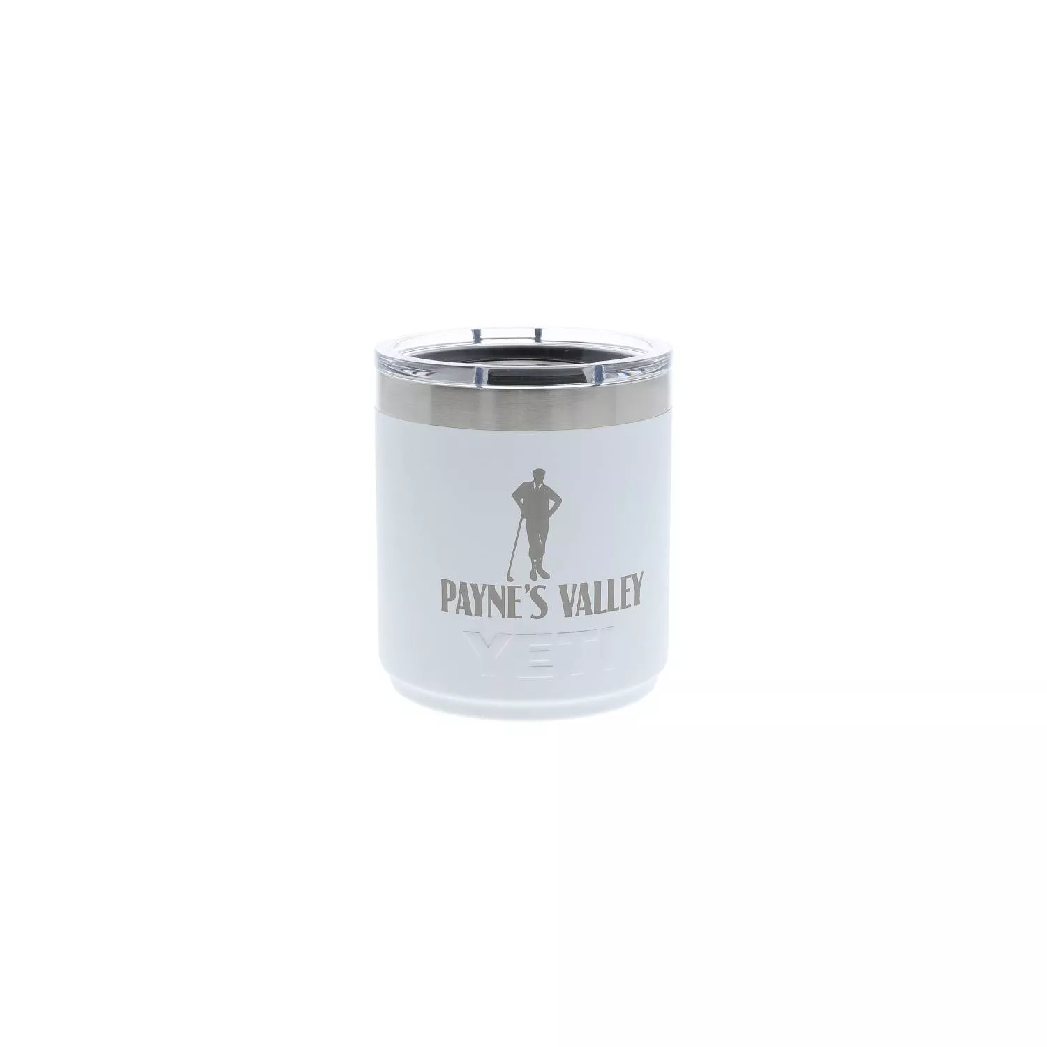 Yeti Rambler 10oz Lowball- Payne’s Valley