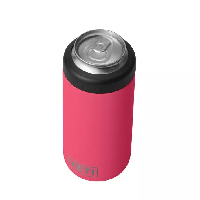 YETI RAMBLER 16 OZ COLSTER TALL CAN INSULATOR