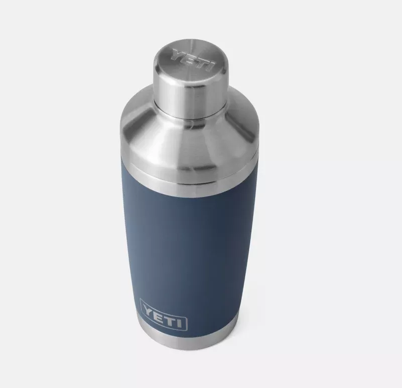 YETI RAMBLER 20OZ COCKTAIL SHAKER