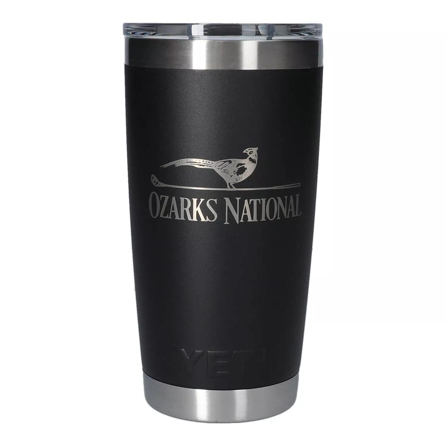YETI Rambler 20oz- Ozarks National