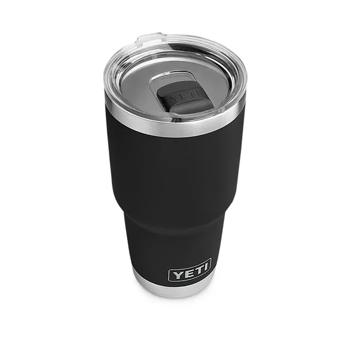 YETI RAMBLER 30 W/MAG LID