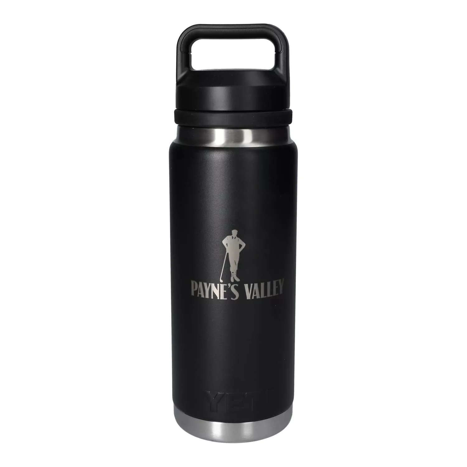 YETI Rambler Bottle Chug 26 oz- Payne’s Valley
