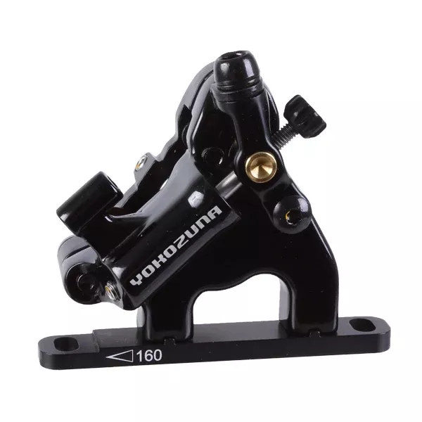 Yokozuna Road Motoko Front Disc Brake Flat/160mm