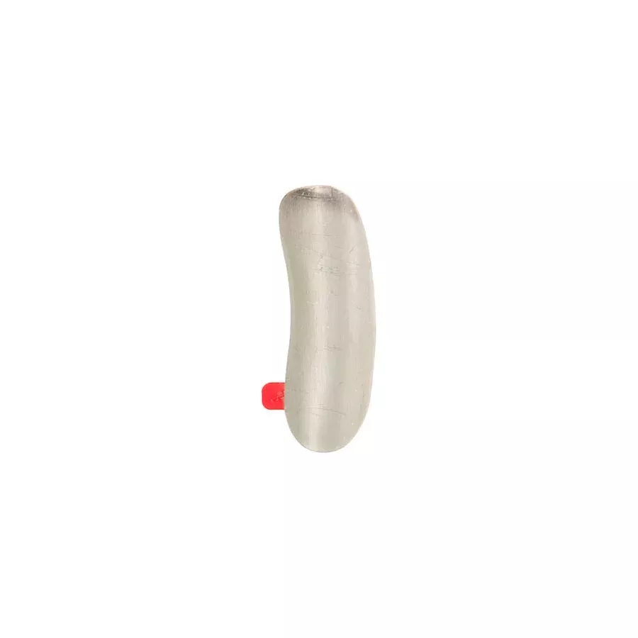 YUBA Metal Chainstay Protector Spicy Curry
