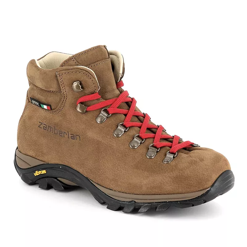 ZAMBERLAN W TRAIL LITE EVO GTX