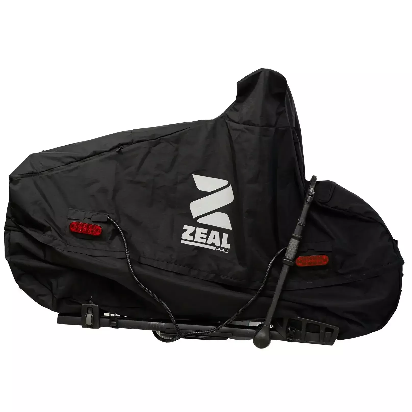 ZEAL Pro Pro Cover (E-Bike) Universal Fit Black