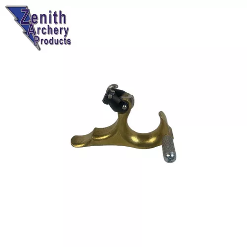Zenith Brass Comfort Plus 3 Finger Large Extended