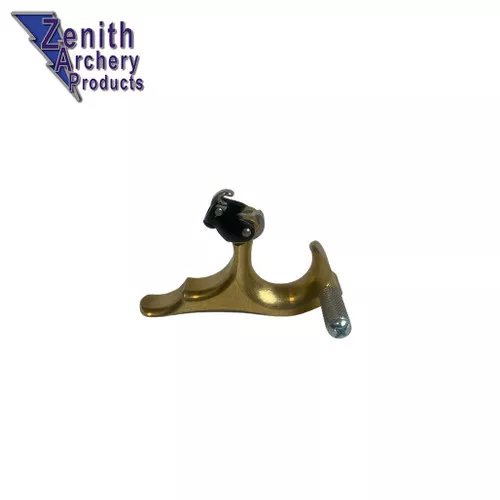 Zenith Brass Comfort Plus 3 Finger Medium Extended