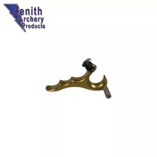 Zenith Brass Comfort Plus 4 Finger Medium Extended