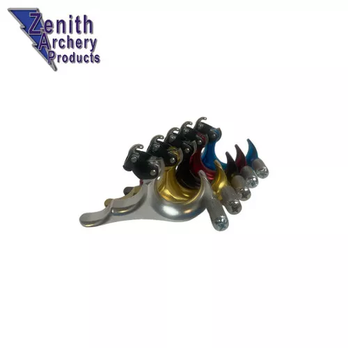 Zenith Comfort Plus 3 Finger Large
