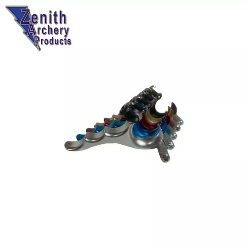 Zenith Comfort Plus 4 Finger Large