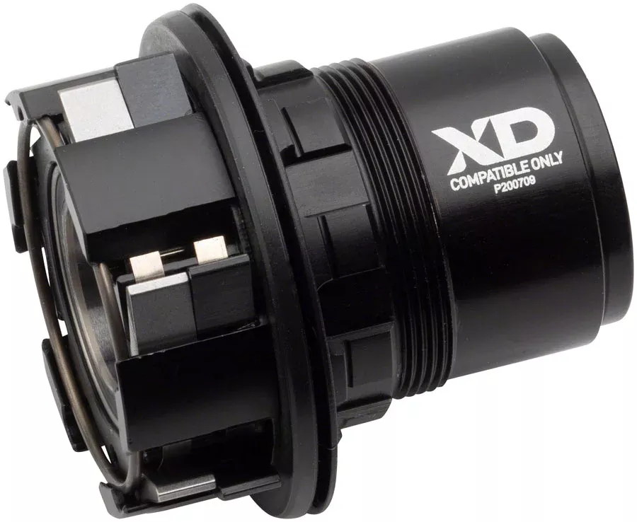 Zipp Freehub Kit – ZM2 XD