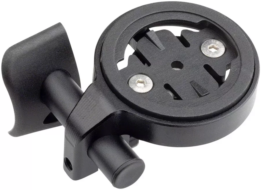 Zipp Handlebar Computer Mount for Vuka Shift AXS – Fits Garmin/Wahoo