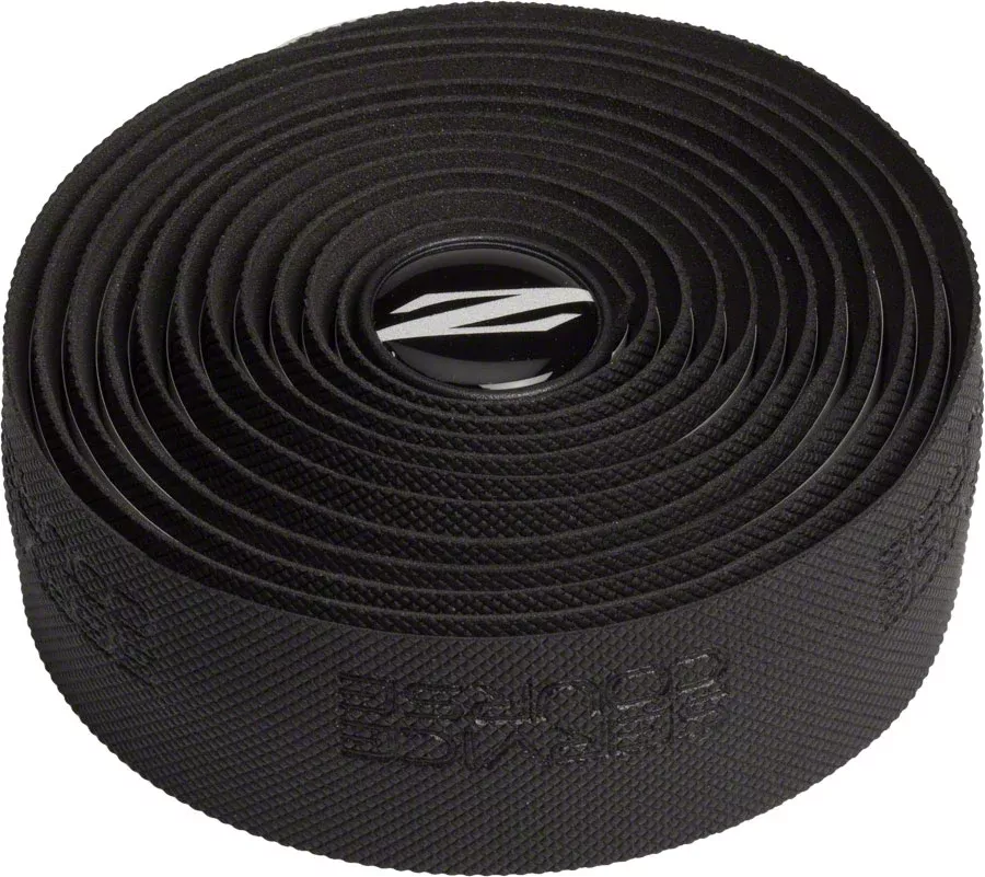 Zipp Service Course CX Bar Tape – Black
