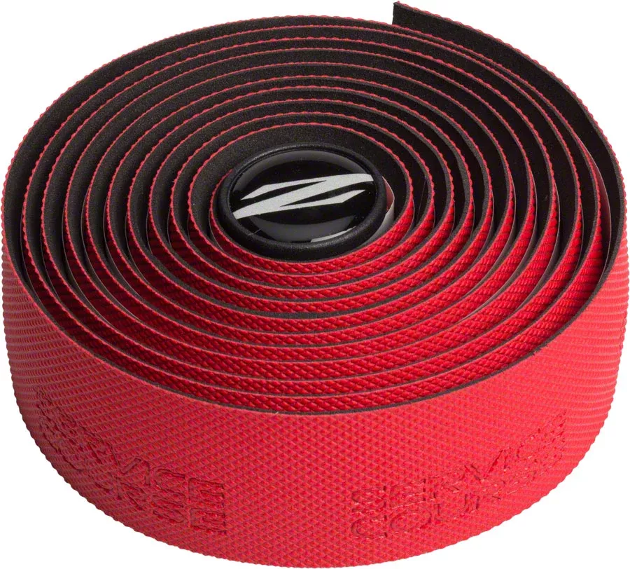 Zipp Service Course CX Bar Tape – Red