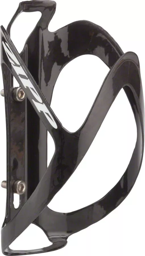Zipp Vuka BTA Water Bottle Cage – Carbon Black