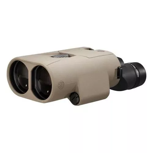 ZULU6 HDX PRO 18X50 STABILIZED BINOCULAR FDE